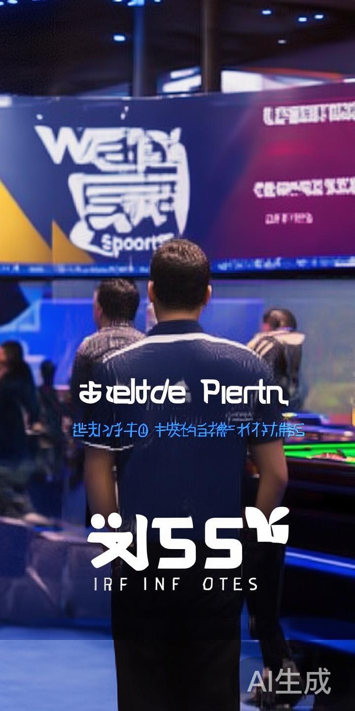 韦德体育赞助斯诺克赛事的背景分析及合作详情全面解读