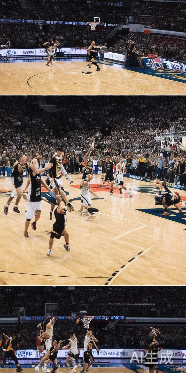 韦德体育篮球比赛精彩瞬间回顾及赛事深度分析报告