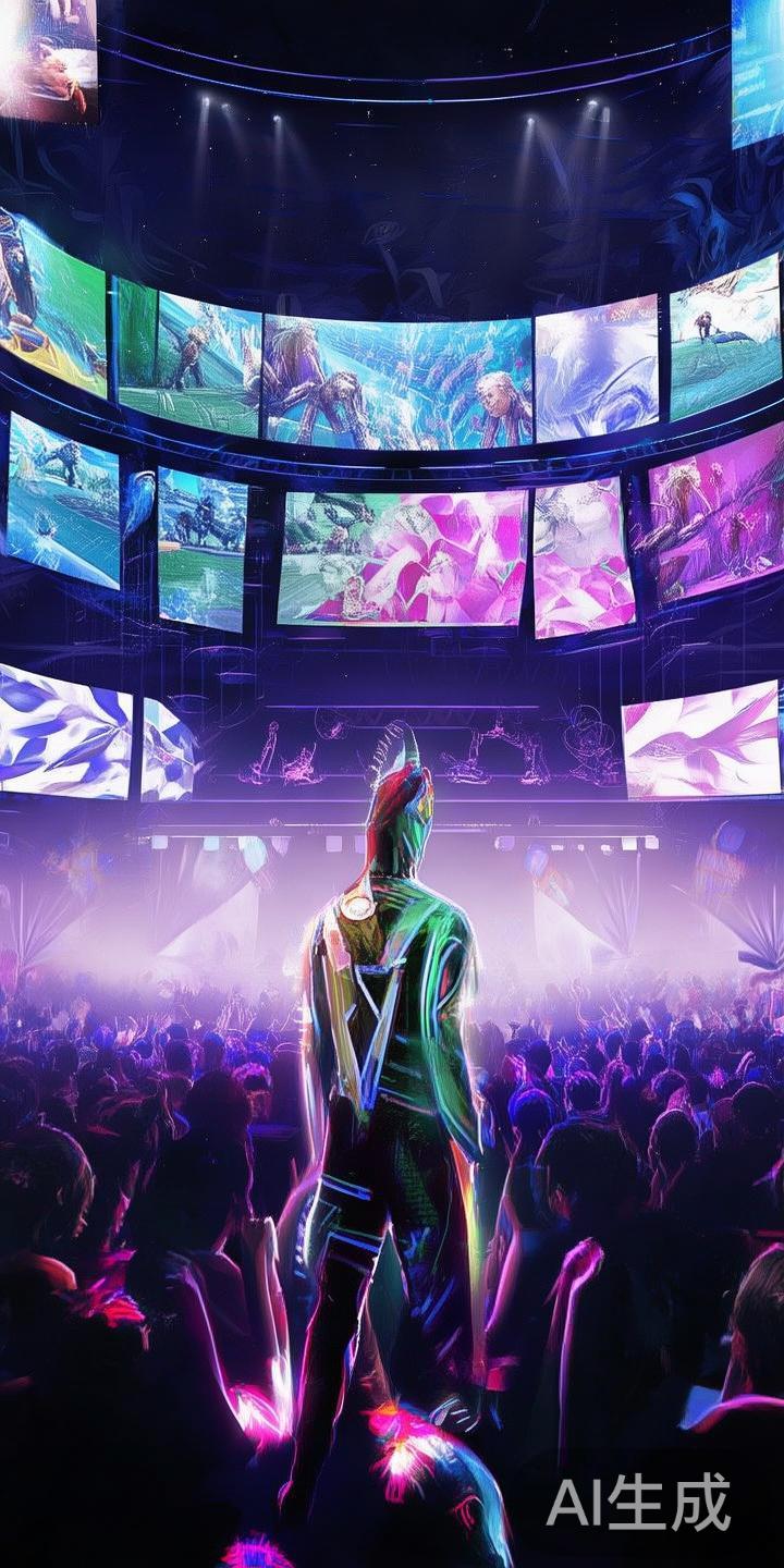 韦德体育融合体育元素推动电竞行业多元化发展策略探讨