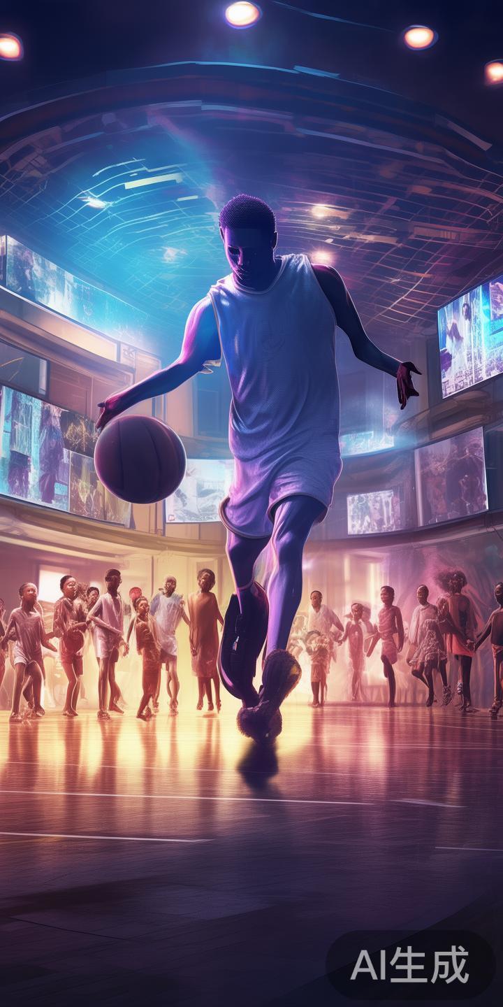 梦之体育韦德：引领体育教育创新发展的专业平台全面介绍