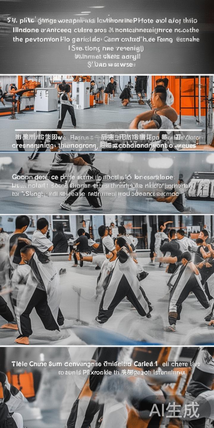 韦德体育训练营：打造全方位运动技能提升的专业培训平台