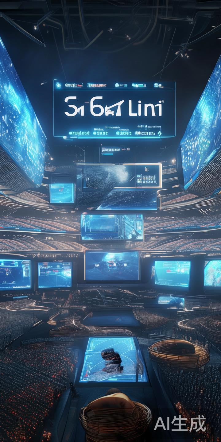 韦德体育a在体育直播行业中的市场地位分析与未来发展趋势展望 一、技术升级与创新
随着5G、云计算、人工智能等