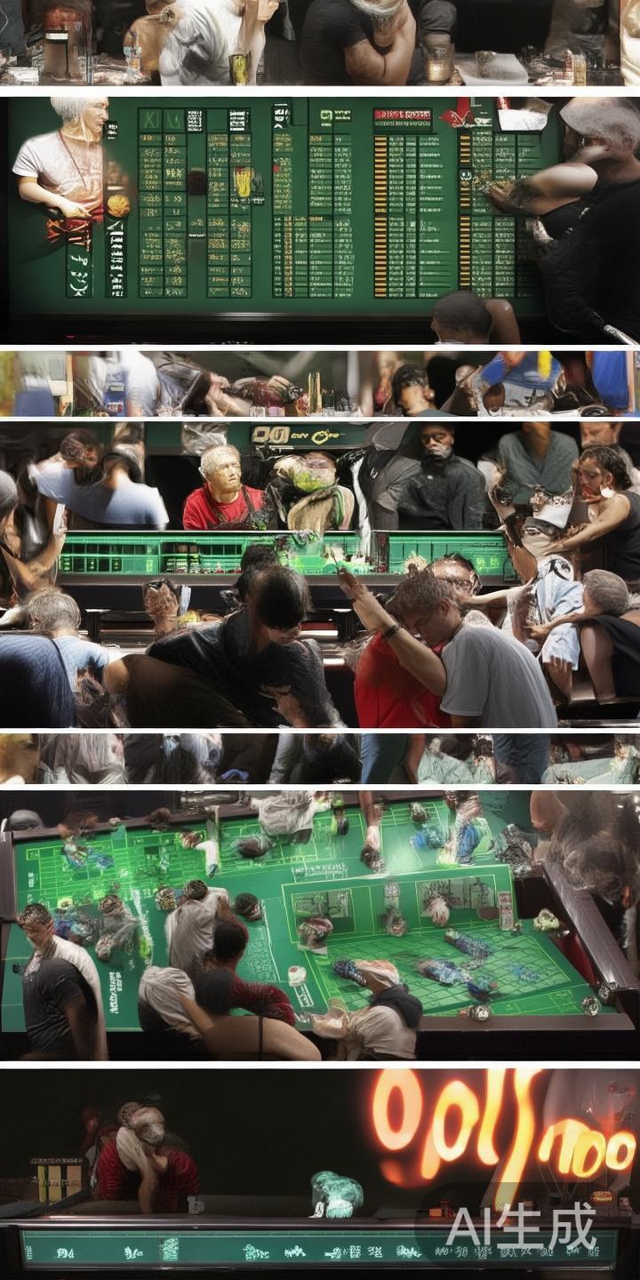 比如，胜平负是最基础也是最直观的投注方式，只需预测