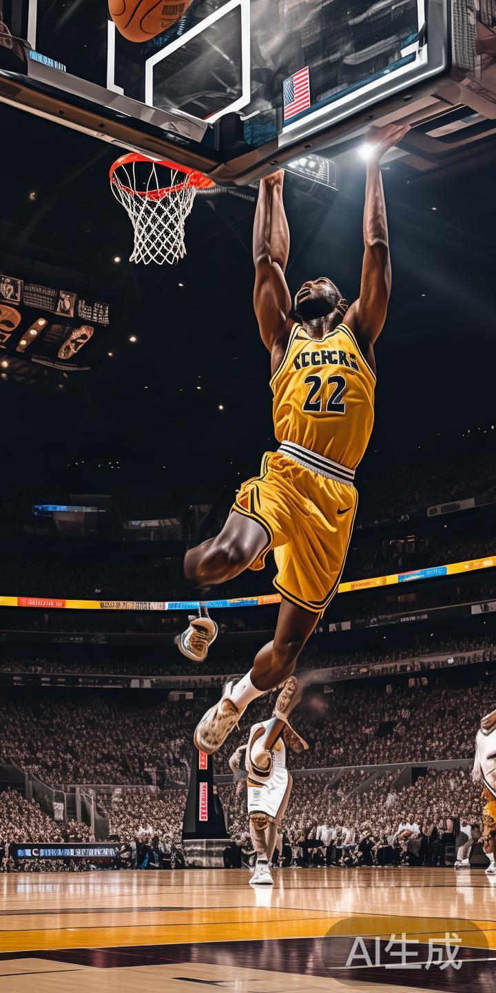 今年的韦德体育篮球赛年度总决赛，吸引了全球众多球迷