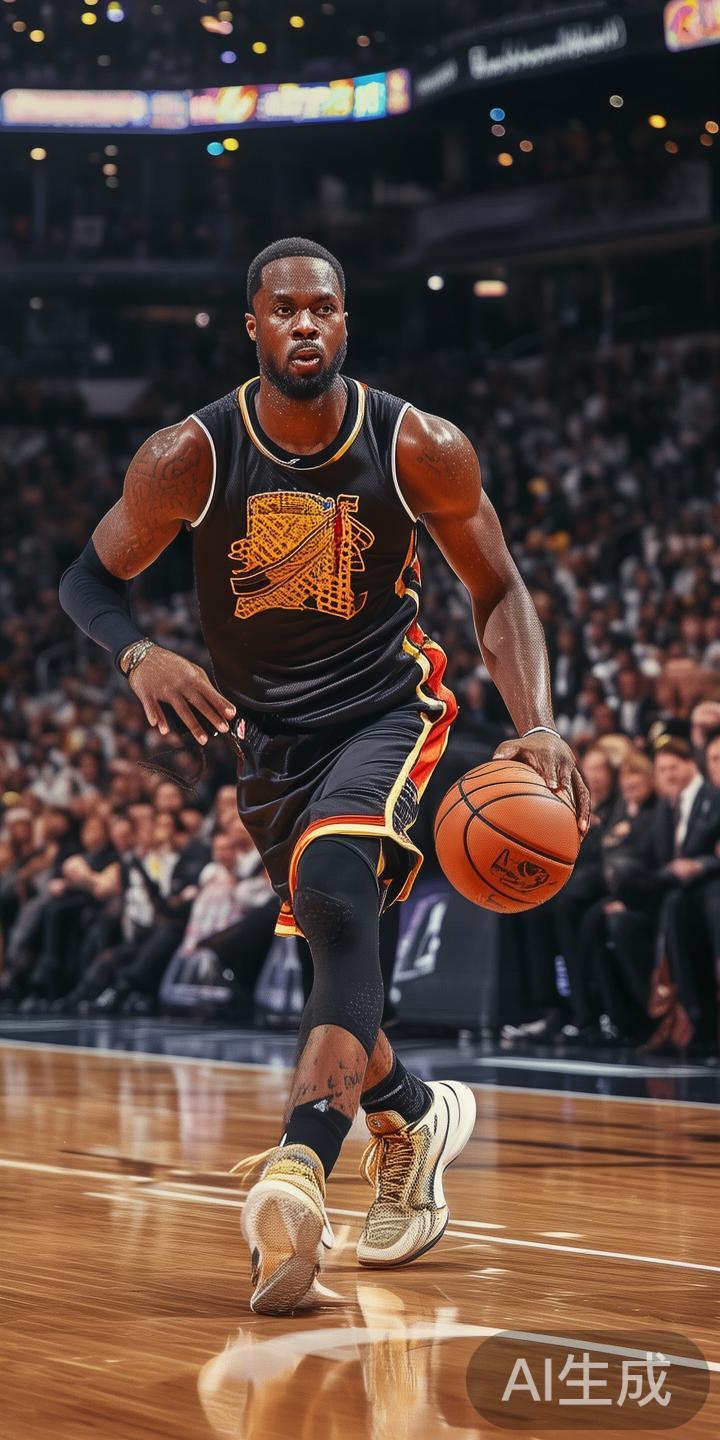 在NBA历史长河中，许多运动员凭借关键时刻的出色表