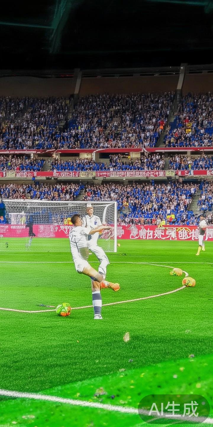 今日韦德体育贴吧最新消息盘点:足球赛事最新动态全知道 在中国足球方面,代表性的中超联赛近期迎来了多场焦点