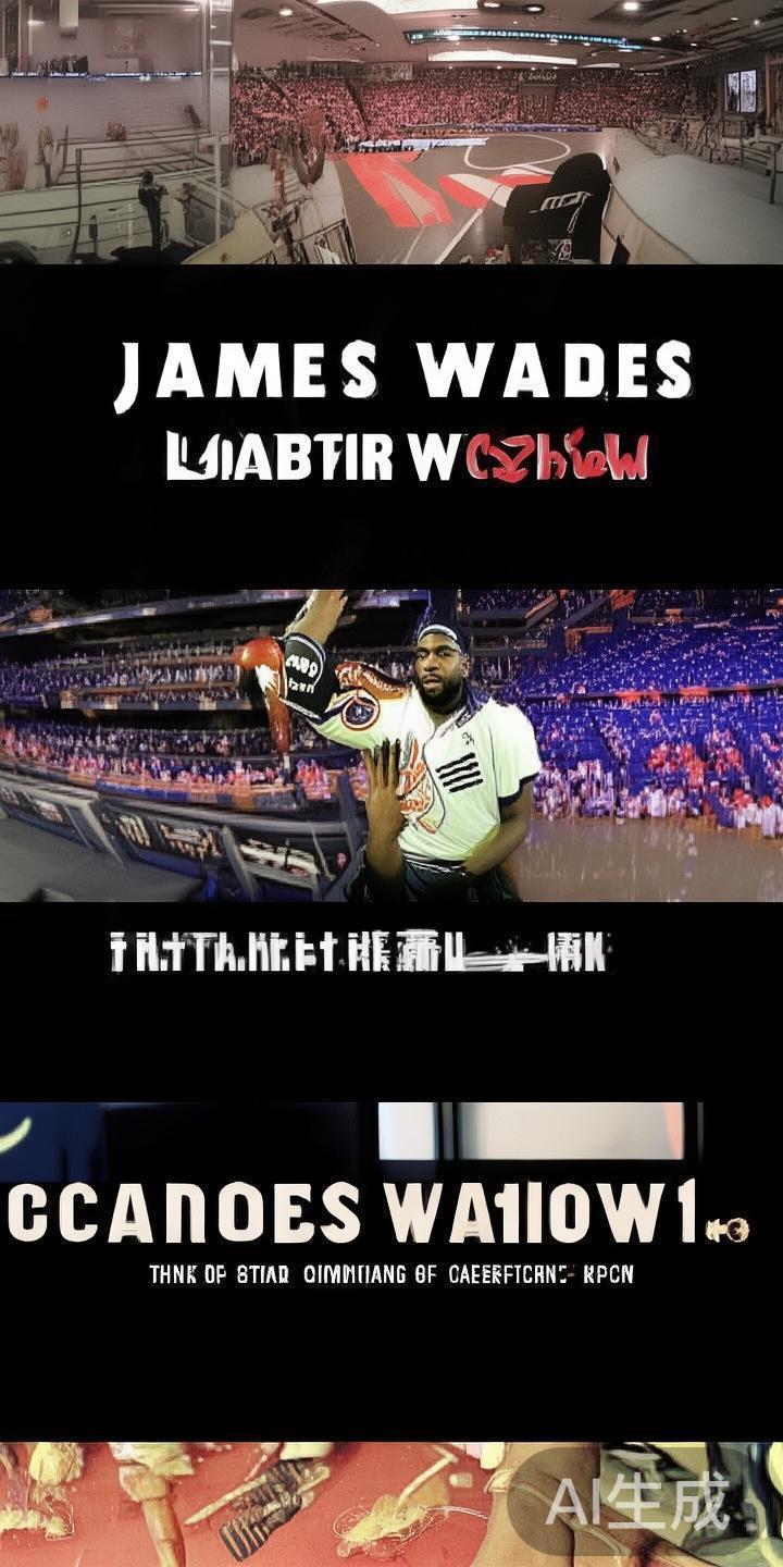 腾讯体育詹姆斯与韦德合作MV的正确名称及详细解析 在众多体育内容中,每个视频的命名都经过一定的策划,