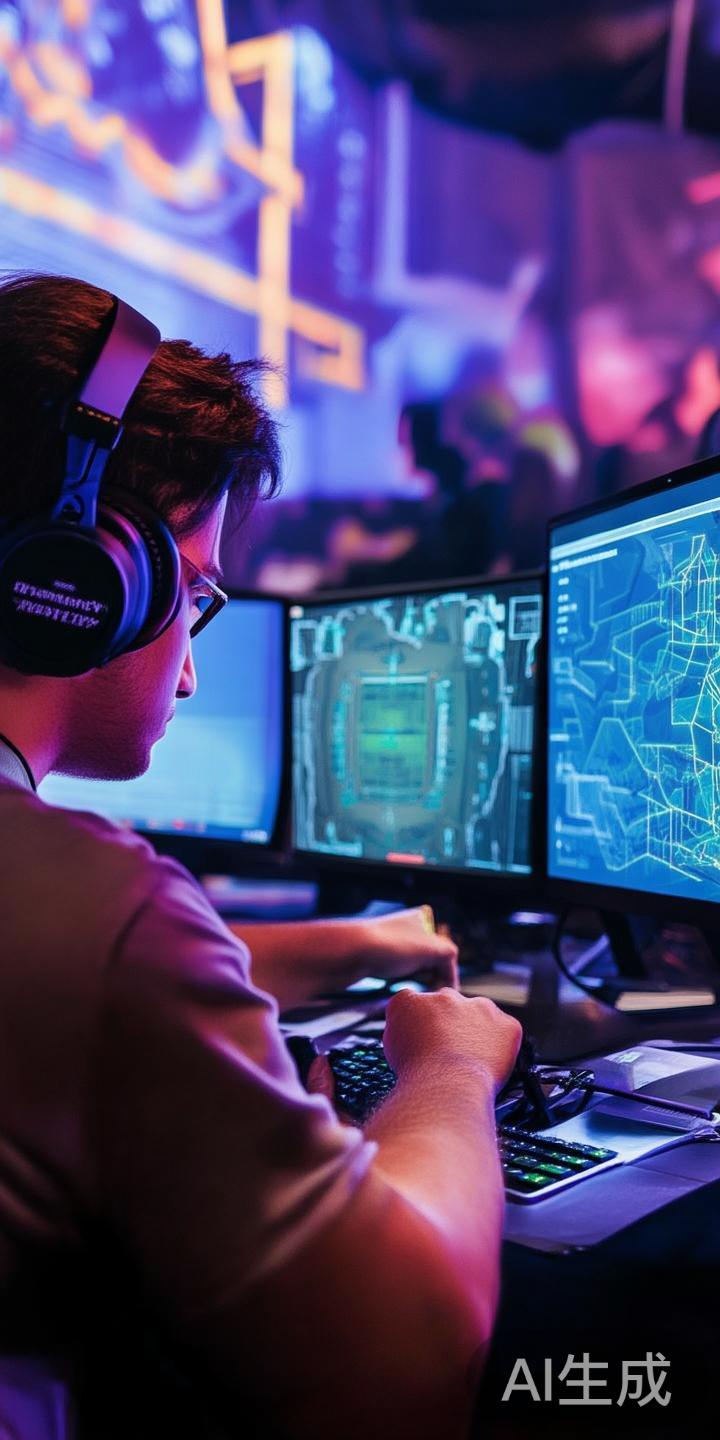 充分了解玩法规则是基础。每种玩法都有其特殊规则，避