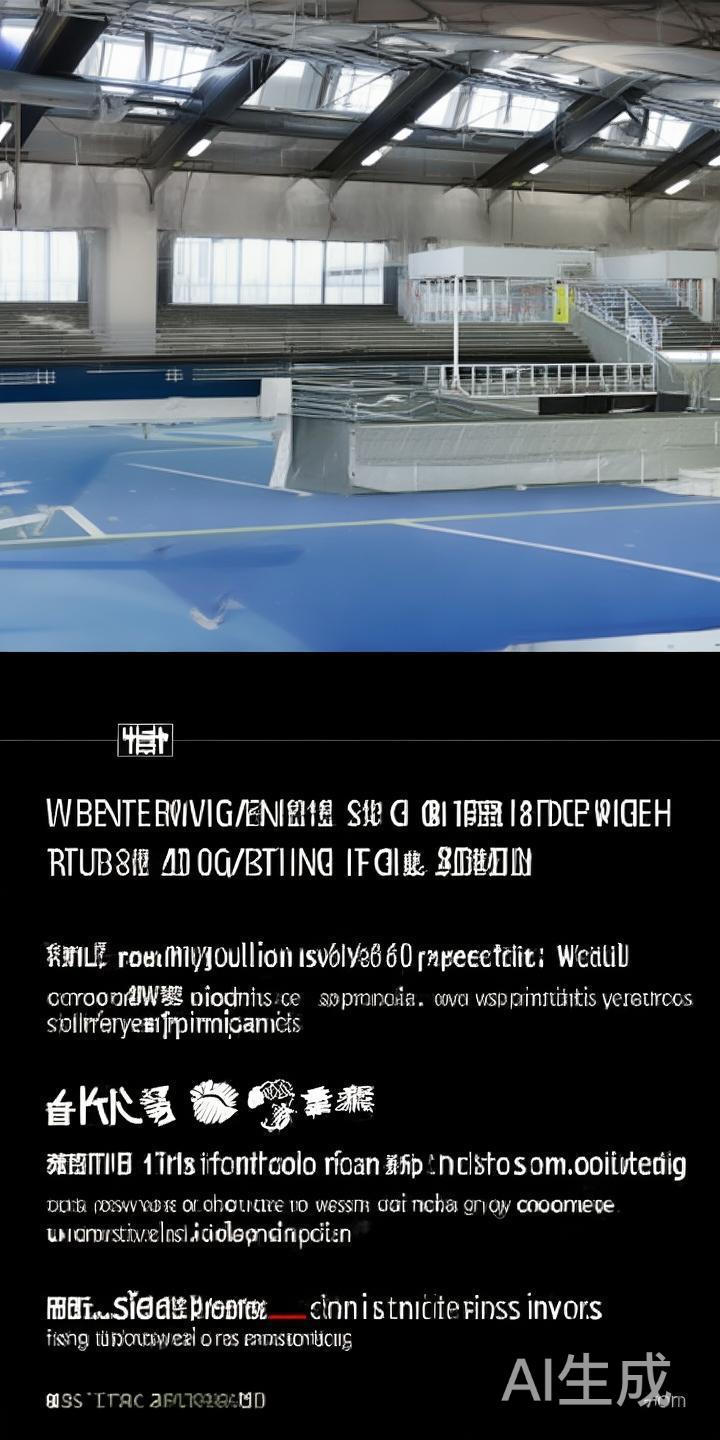 韦德体育竞技在推动体育产业融合发展中的关键引领作用与未来展望 在当今快速发展的体育产业中,创新与融合成为推动行业