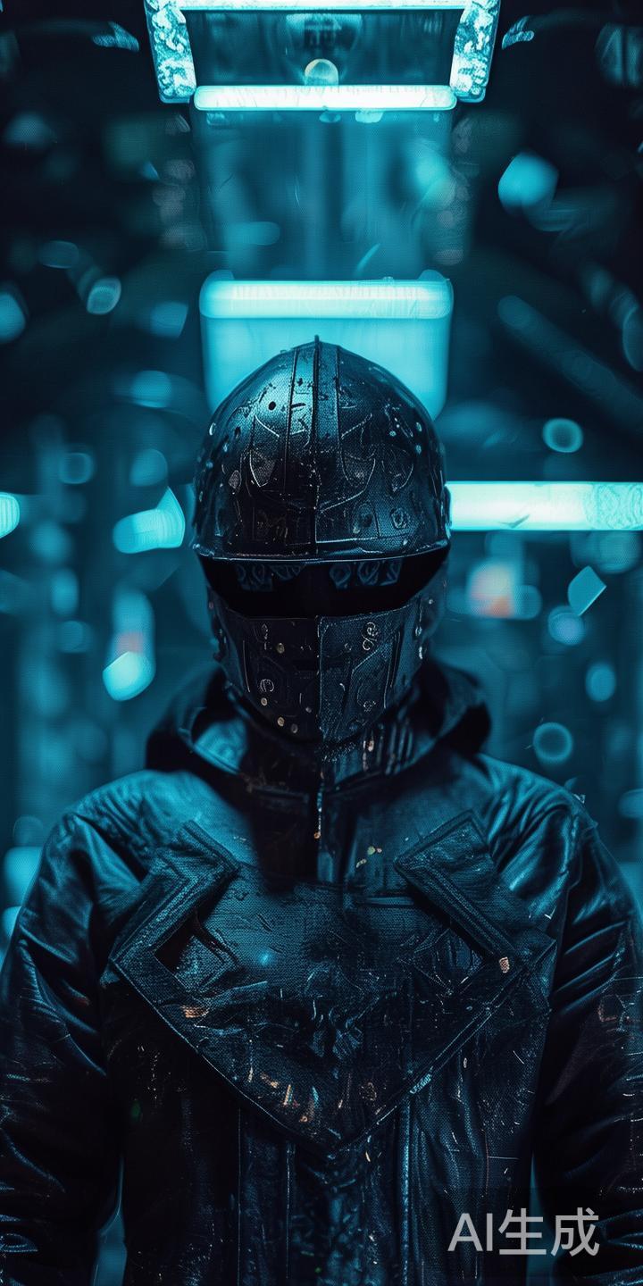 设置强密码，避免被轻易猜测
密码是第一道防线，务