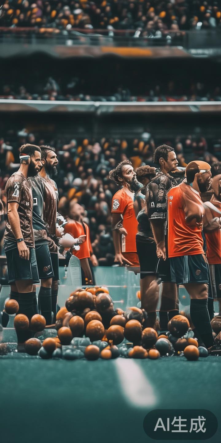 而让球玩法则强调让球的设置，让球数越大，表示对实力