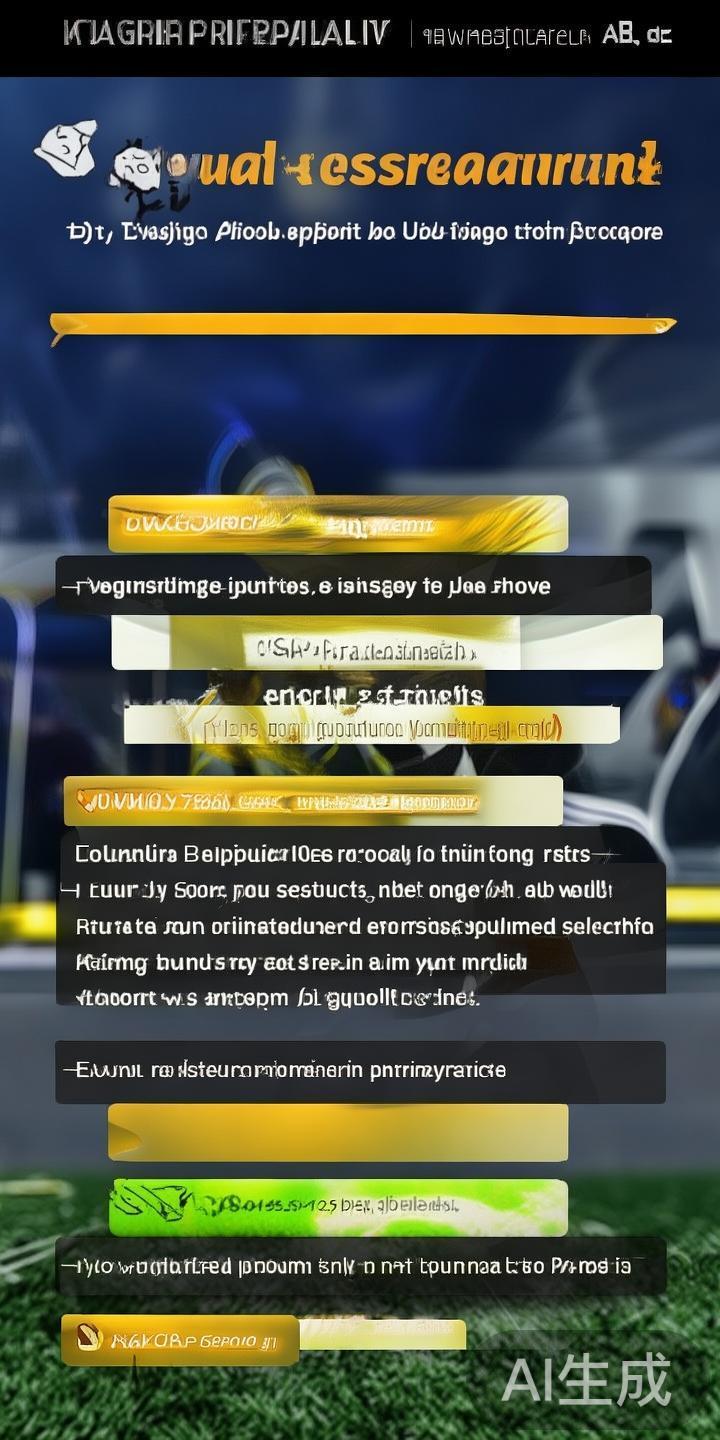 在当今数字时代，越来越多的体育迷选择在线上平台进行