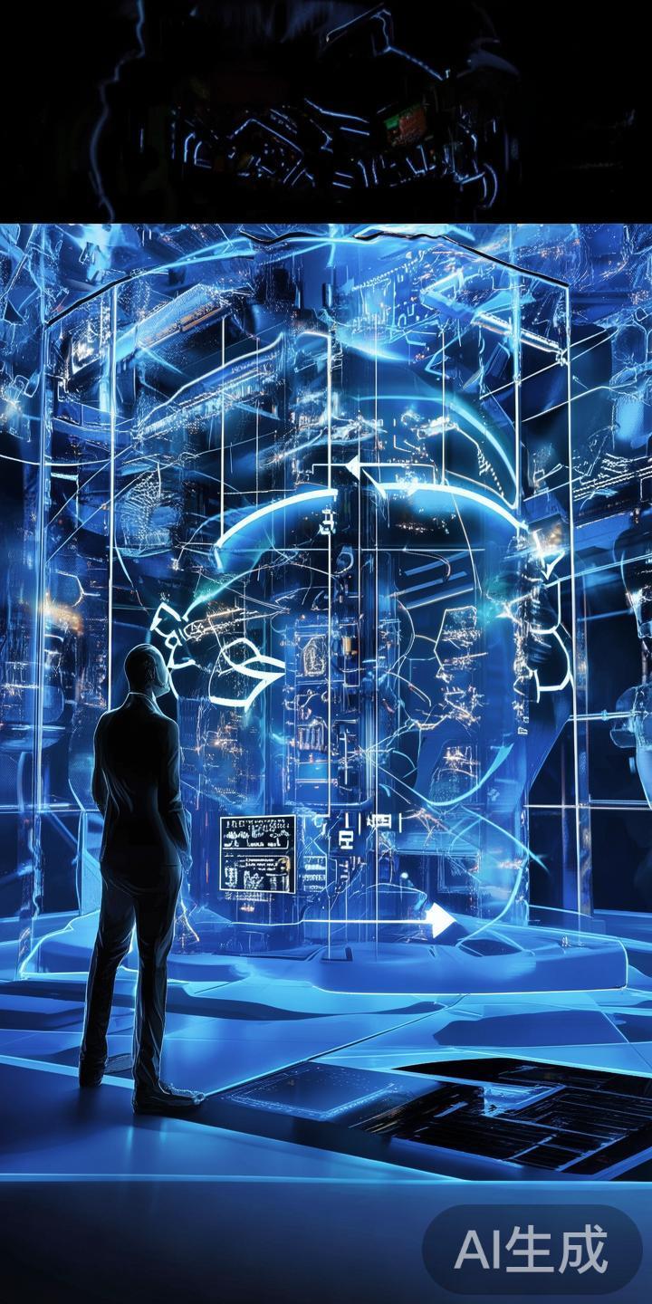 平台的稳定性首先源于其技术架构的合理设计。웨이德体