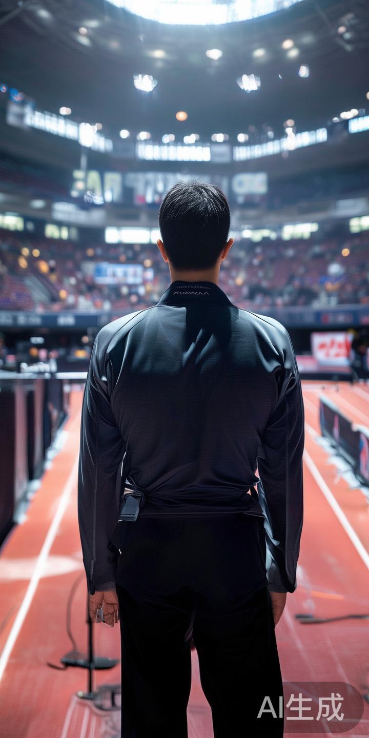 韦德体育注重赛事的专业化组织，确保每场比赛的公平、