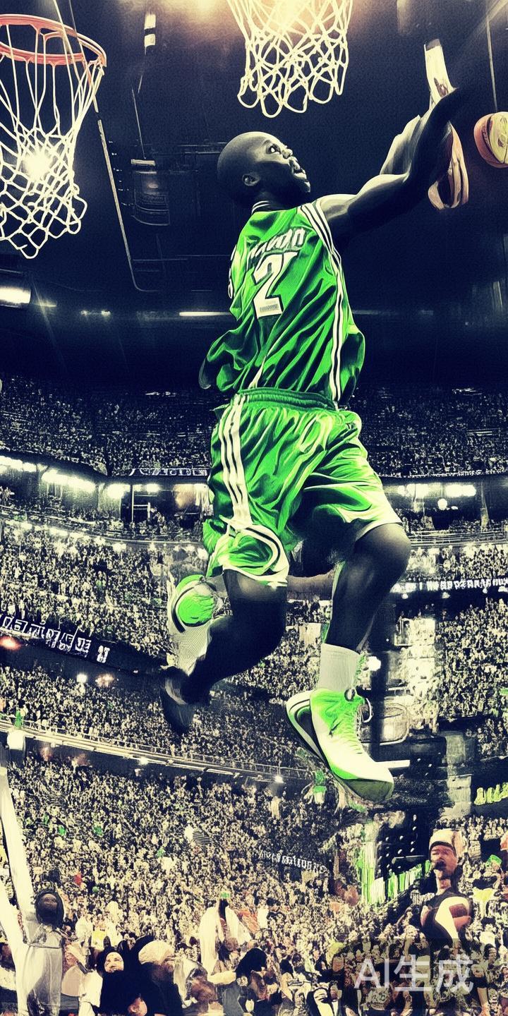 韦德重返迈阿密:腾讯体育全面回顾他的精彩职业生涯与经典瞬间 在NBA历史上,韦德一直以其扣篮、突破和坚韧不拔的