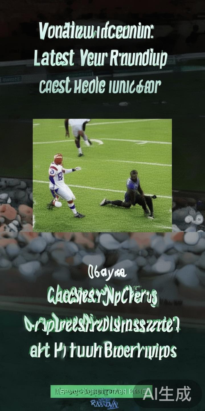 在当今快速发展的体育界，掌握最新动态不仅关系到球迷