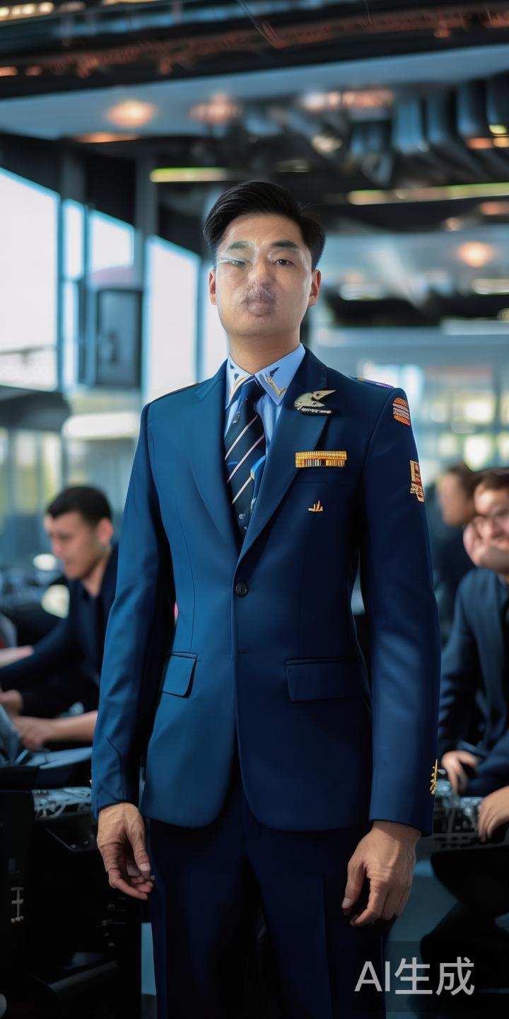 韦德体育飞行员在国际航空行业中的职业前景与发展趋势全面分析 近年来,韦德体育凭借其专业的培训体系和严格的质量把