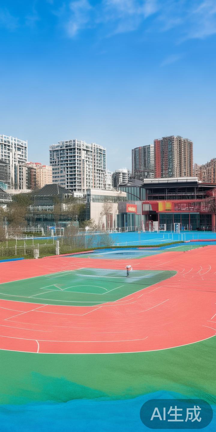 北京韦德体育:引领高品质体育设施建设推动全民健身全面发展 北京韦德体育不仅关注场馆的硬件建设,更重视运动项目