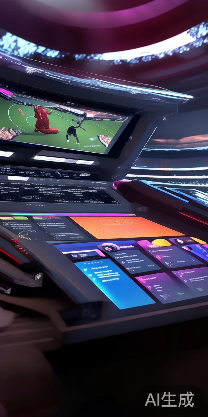 在当今体育信息日益丰富的时代，广大体育爱好者对及时