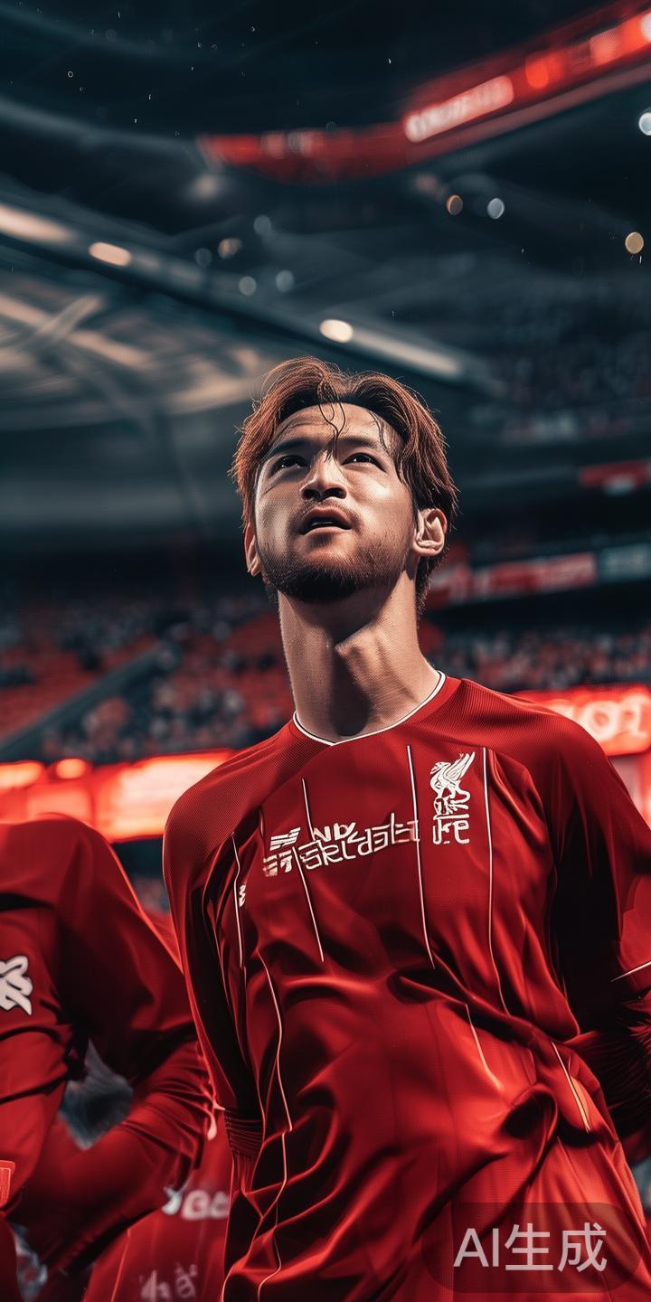 利物浦球迷如何借助韦德体育平台尽情享受高品质体育娱乐盛宴 除了比赛直播,韦德体育平台还提供丰富的赛事资讯和深