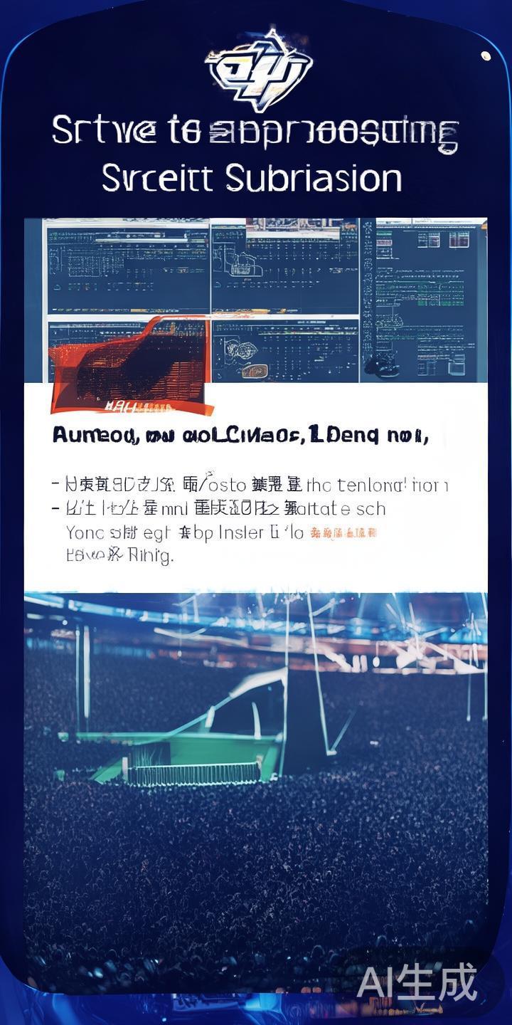 在当今数字娱乐迅速发展的背景下，体育竞技平台逐渐成