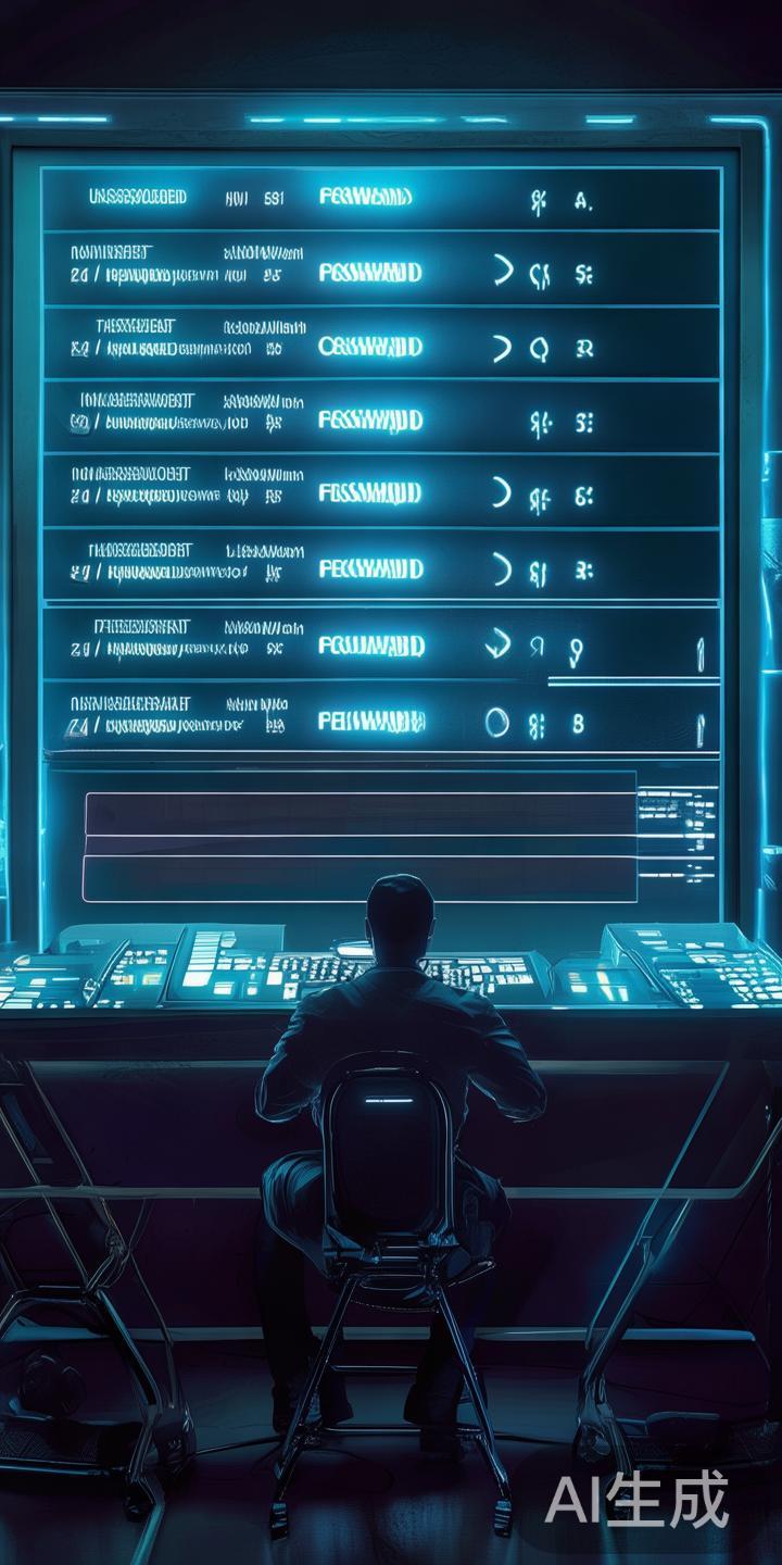 最基础也是最重要的一环，是核查账号和密码的准确性。