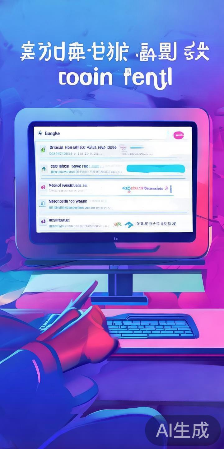 详细攻略:快速找到韦德体育登录官方入口的方法与步骤 利用搜索引擎搜索验证
在百度、谷歌等搜索引擎中输