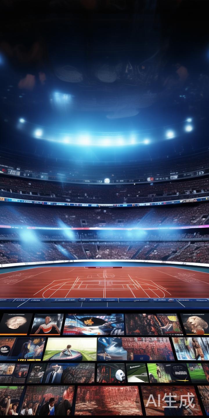 在韦德体育网上尽享专业体育竞猜与投注的极致体验 丰富的赛事资源,满足多样化需求
除了日常的主要联