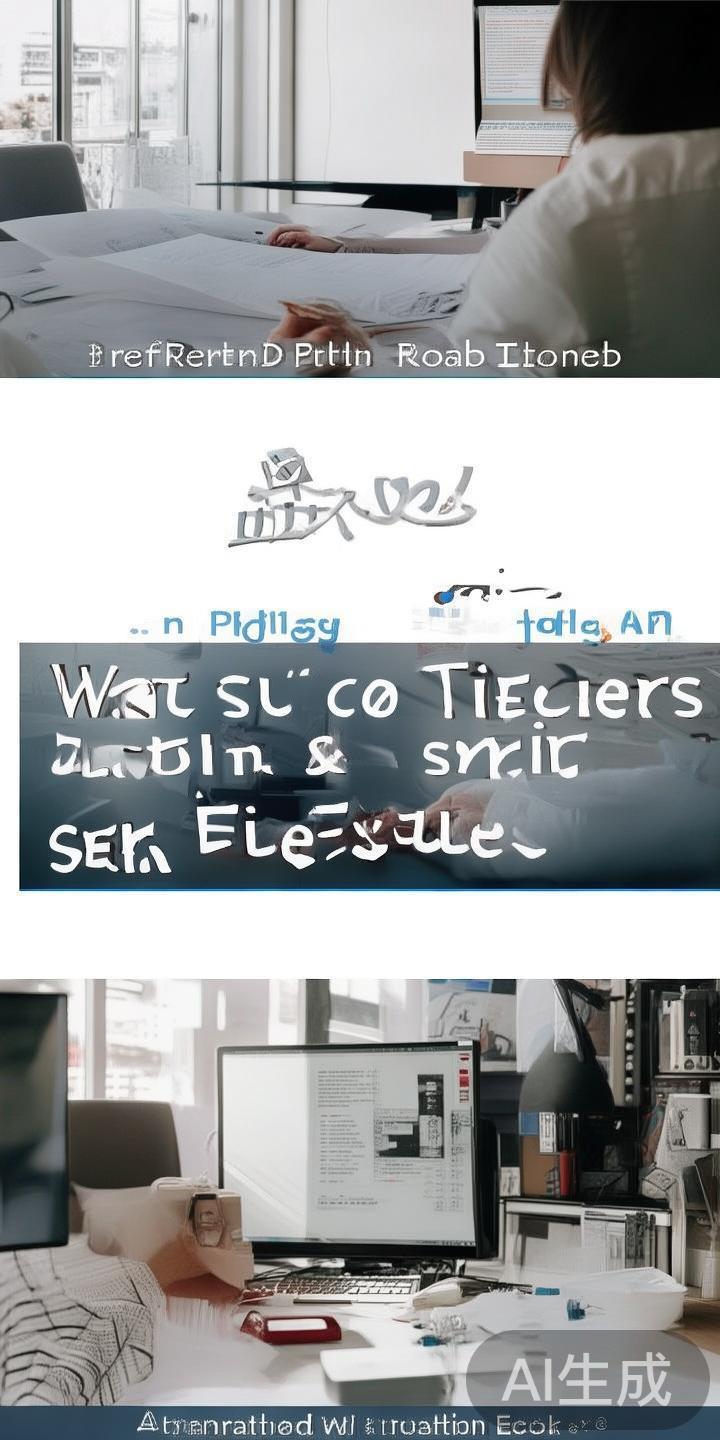 制定科学合理的翻译流程，有助于减少错误、提高效率。