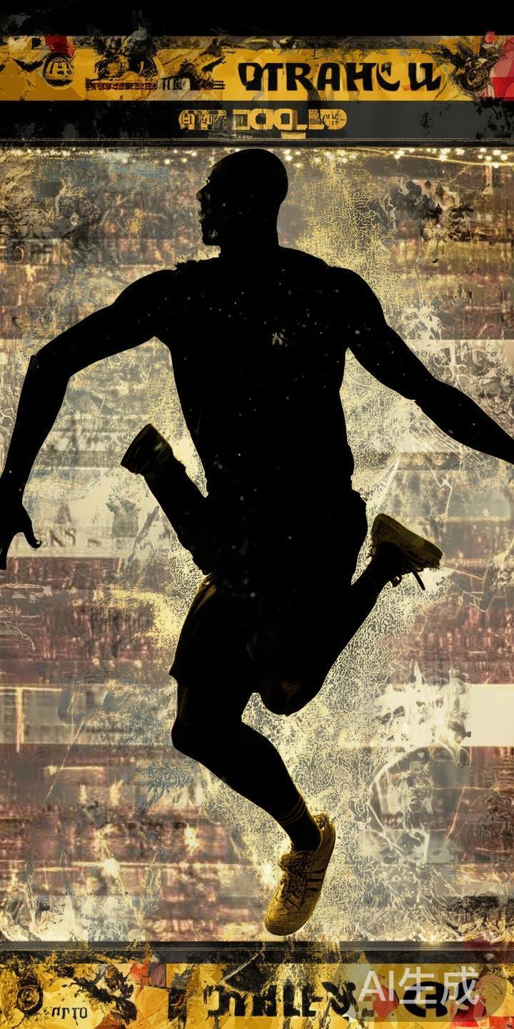 在体育界，有许多伟大的运动员凭借出色的表现和无可比