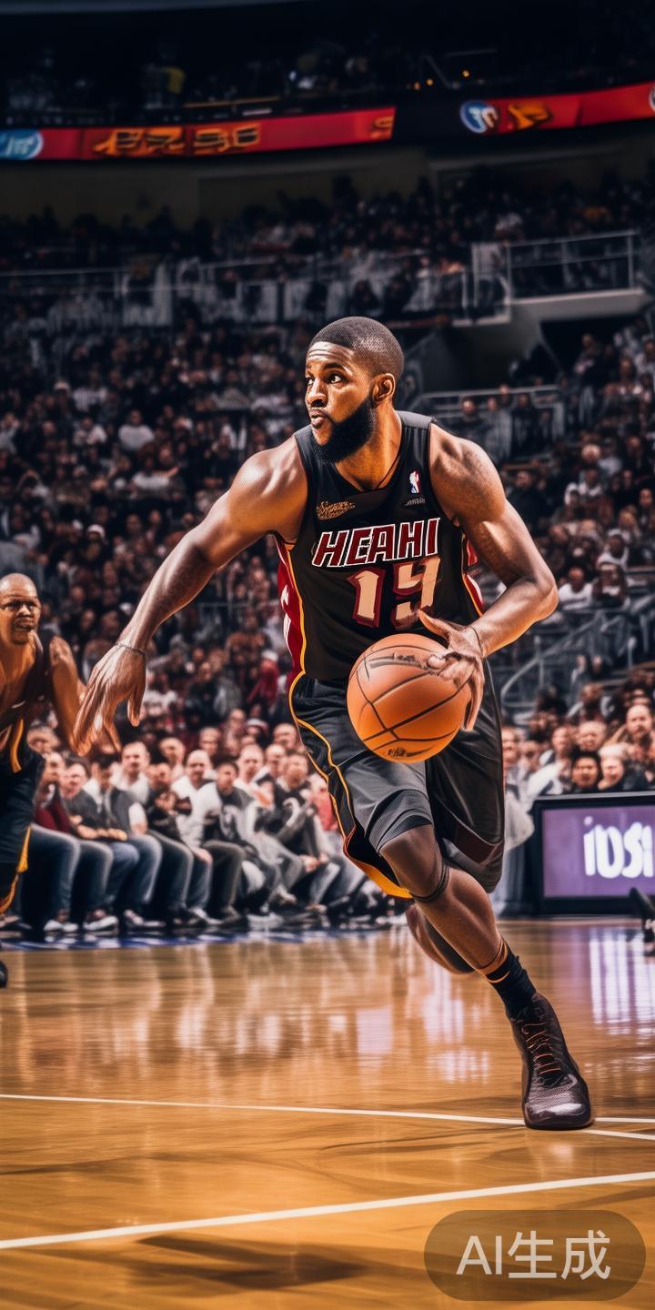 韦德的成功离不开其独特的篮球技术，他以敏锐的得分嗅